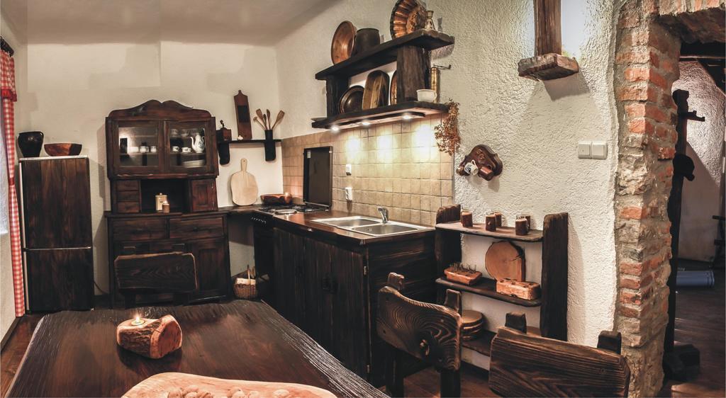 Holiday Home Gorski Lazi Trsce Zimmer foto