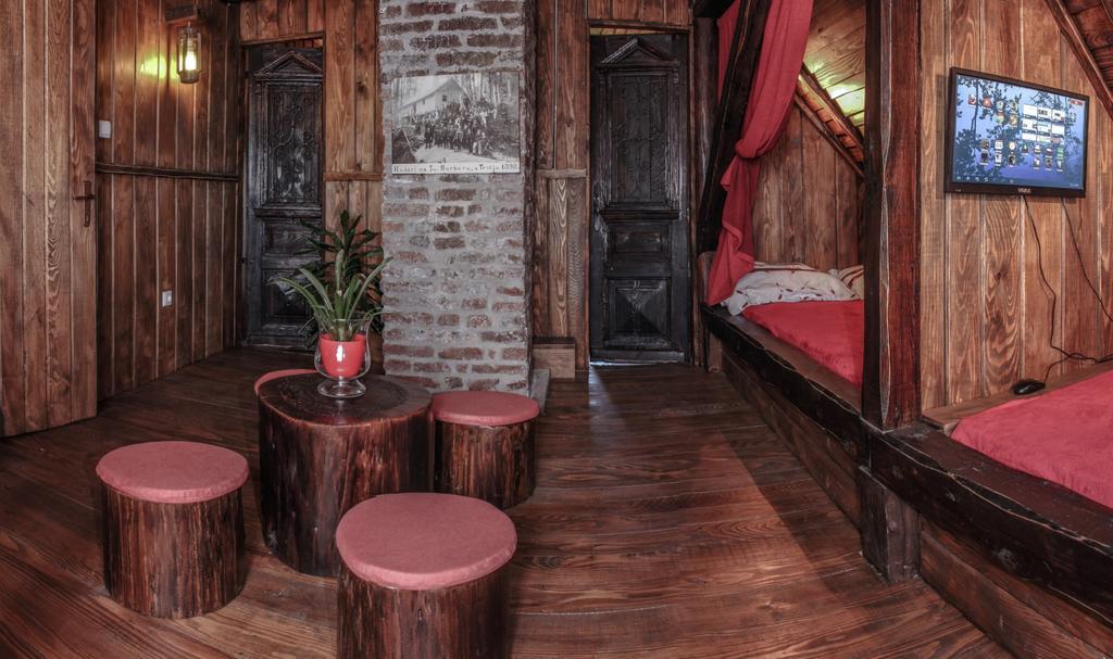 Holiday Home Gorski Lazi Trsce Zimmer foto