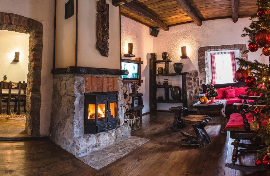 Holiday Home Gorski Lazi Trsce Zimmer foto