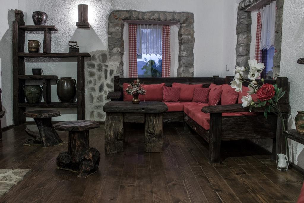 Holiday Home Gorski Lazi Trsce Zimmer foto