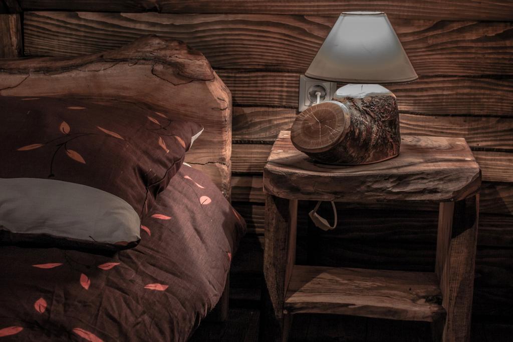 Holiday Home Gorski Lazi Trsce Zimmer foto