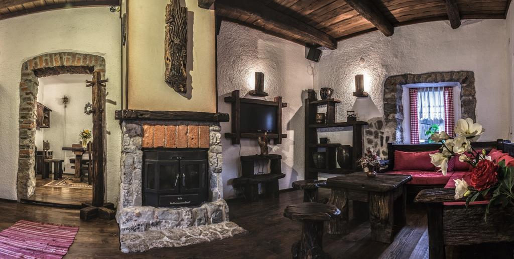 Holiday Home Gorski Lazi Trsce Zimmer foto