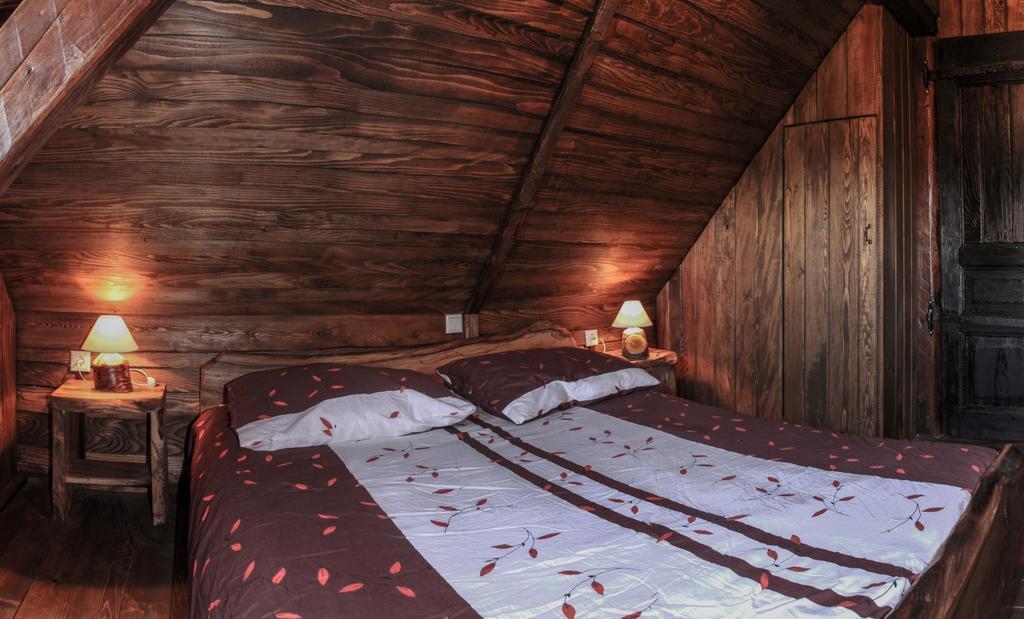 Holiday Home Gorski Lazi Trsce Zimmer foto